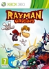 Rayman Origins cover thumbnail
