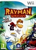 Rayman Origins cover thumbnail