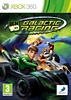 Ben 10 Galactic Racing cover thumbnail