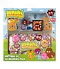 Moshi Monsters 7 in 1 Accessory Pack Katsuma Nintendo 3DS DSi DS Lite cover thumbnail