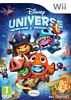 Disney Universe cover thumbnail