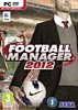 Football Manager 2012 PC Mac DVD cover thumbnail