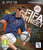 FIFA Street cover thumbnail