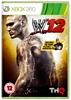 WWE 12 Limited Edition Includes The Rock DLC cover thumbnail