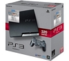 Sony PlayStation 3 Console 320GB Model with Karate Kid Blu ray Movie Bundle cover thumbnail