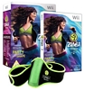 Zumba 2 Fitness Wii Bundle Pack with Belt accessory