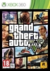 Grand Theft Auto V