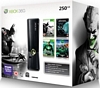 Xbox 360 250GB Console Batman Arkham City Bundle cover thumbnail