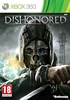 Dishonored thumbnail