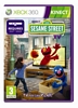 Kinect Sesame Street TV