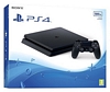 Sony PlayStation 4 500GB Console Black