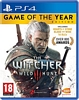 The Witcher 3 Game of the Year Edition