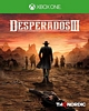 Desperados 3 Xbox One xbox one