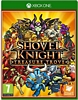 Shovel Knight Treasure Trove