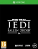 Star Wars Jedi Fallen Order