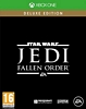 Star Wars Jedi Fallen Order Deluxe Edition