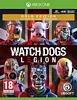 Watch Dogs Legion Gold