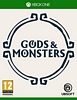 Gods and Monsters