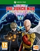 One Punch Man A Hero Nobody Knows